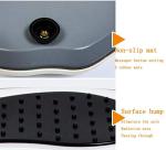 Electric Foot Massager for Blood Circulation Relief