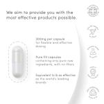 Vitality Pro Nicotinamide Riboside 300mg Capsules