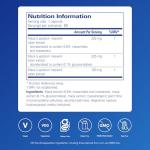 Pure Encapsulations Maca-3 Dietary Supplement - 60 Capsules