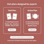 Chocolate Diet Shake - Meal Replacement for Weight Loss