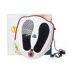 Electric Foot Massager for Blood Circulation Relief
