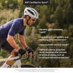 Thorne L-Glutamine Powder for Gut and Immune Health