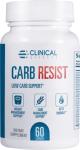 Carb Resist: Plant-Based Carb Blocker with Vitamin C