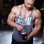 Animal Cuts Fat Burner with Omega and Stak