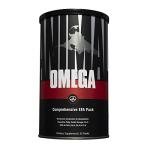 Animal Cuts Fat Burner with Omega and Stak