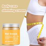 Fat Burner & Skin Tightening Sculpting Gel