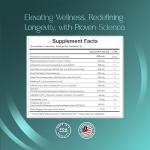 Zenos Health BurnZen - Powerful Weight Loss Support