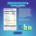 Protein Pastry Bundle - Low Carb Snack Box