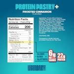 Legendary Foods Low Carb Protein Snack Bundle