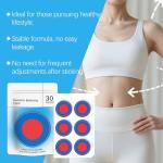Metabalance Slimming Patches for Quick Fat Loss