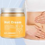 Fat Burner & Skin Tightening Sculpting Gel