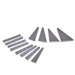 Precision Angle Gauge Block Set for Accurate Measurements