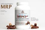 Core Nutritionals Meal Replacement Protein Shake - Chocolate Caramel