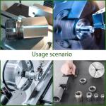 Multi-Block Set for Carbide Milling Machines