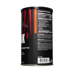 Animal Cuts Fat Burner with Omega and Stak