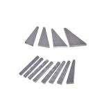 Precision Angle Gauge Block Set for Accurate Measurements