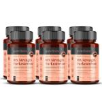 Pureclinica Turkesterone 10X Strength 720 Capsules