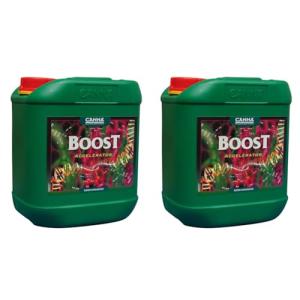 Cannaboost 5L Weight Loss Accelerator - 2 Pack