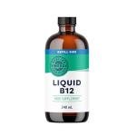 Vimergy Vegan Liquid B12 - Boost Energy Naturally