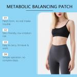Metabalance Slimming Patches for Quick Fat Loss