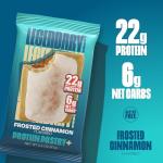 Legendary Foods Low Carb Protein Snack Bundle