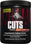 Animal Cuts Pulver Orange Mango – 42 Servings for Weight Loss
