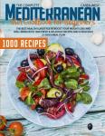 Mediterranean Diet Cookbook: 1000 Easy Recipes