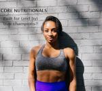Core Nutritionals Meal Replacement Protein Shake - Chocolate Caramel