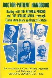 Healing Crisis Handbook: Diets and Detox Solutions