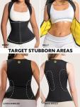 Hot Shapers Cami Waist Cincher for Weight Loss