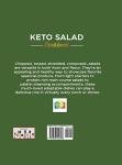 Keto Salad Cookbook for Quick Weight Loss