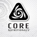 Core Nutritionals Meal Replacement Protein Shake - Chocolate Caramel