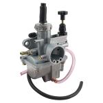 Suzuki LT80 Carburetor Replacement Kit with Spark Plug