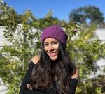 Cozy Baby Alpaca Beanie Hat for All Sizes