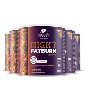 Nutrisslim Night Burn Extreme - Sleep & Weight Loss