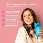 Shake That Weight Meal Replacement Shakes - 21 Varieties