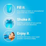 Shake That Weight Meal Replacement Shakes - 21 Varieties