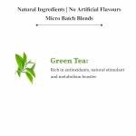 Sancha Pure Green Tea - Zero Calories 25 Bags
