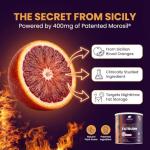 Nutrisslim Night Burn Extreme - Sleep & Weight Loss