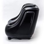 VitalZen Pro Foot and Leg Massager – Black