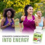 NaturalSlim Appetite Suppressant - Craving Control Capsules