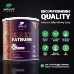 Nutrisslim Night Burn Extreme - Sleep & Weight Loss