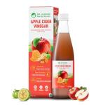 Dr. Vaidya's Sugar-Free Apple Cider Vinegar Elixir