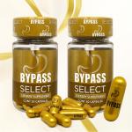 Bypass Select 2-Pack Fat-Burning Capsules