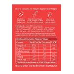 Dr. Vaidya's Sugar-Free Apple Cider Vinegar Elixir