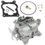 High-Performance Carburetor for Chevy V8 Engines