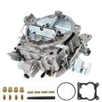 Rochester Quadrajet Carburetor for Chevy V8 Engines