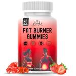 Weight Loss Gummies - Fat Burner + Appetite Control
