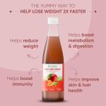 Dr. Vaidya's Sugar-Free Apple Cider Vinegar Elixir