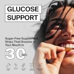 BIOSTRIPS Glucose Support – Sugar-Free Appetite Suppressant